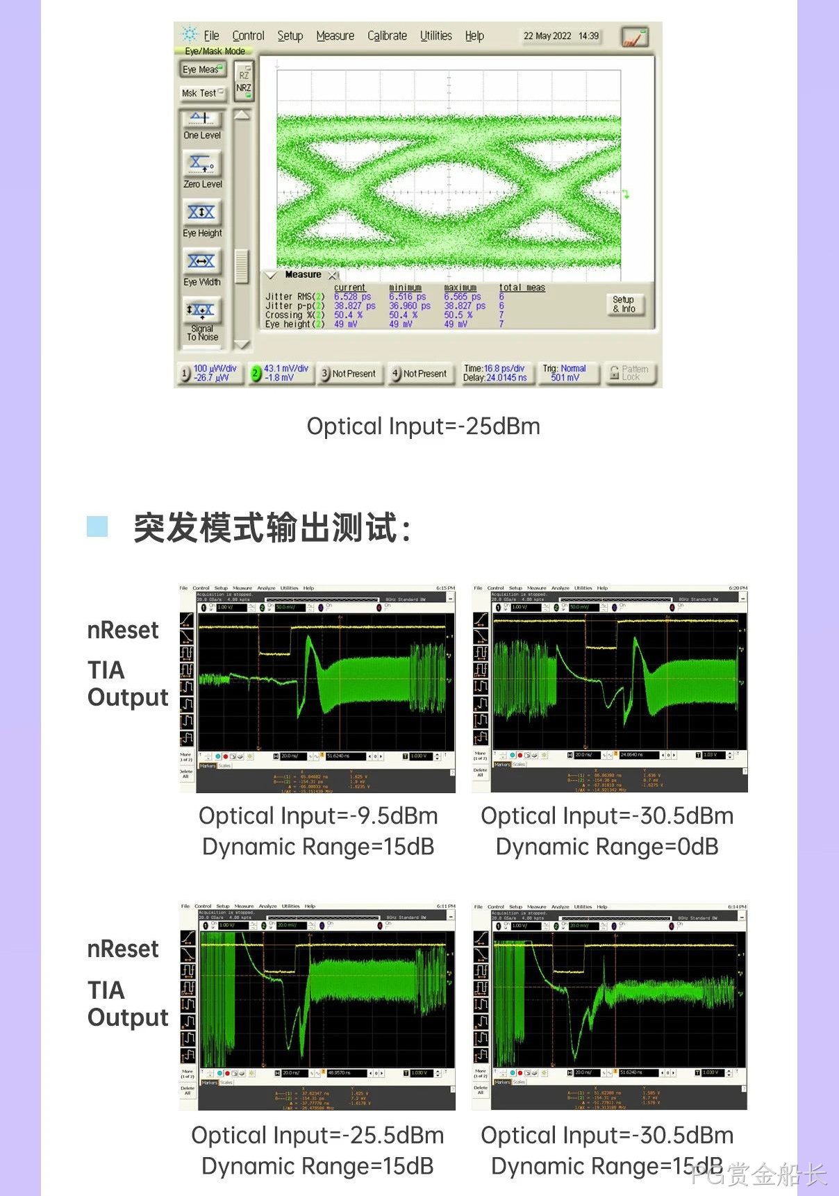 PG赏金船长科技10G OLT系列产品解析